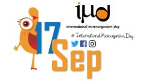 UNLOCK celebrates International Microorganism Day