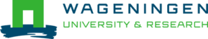 Logo of Wageningen University & Research