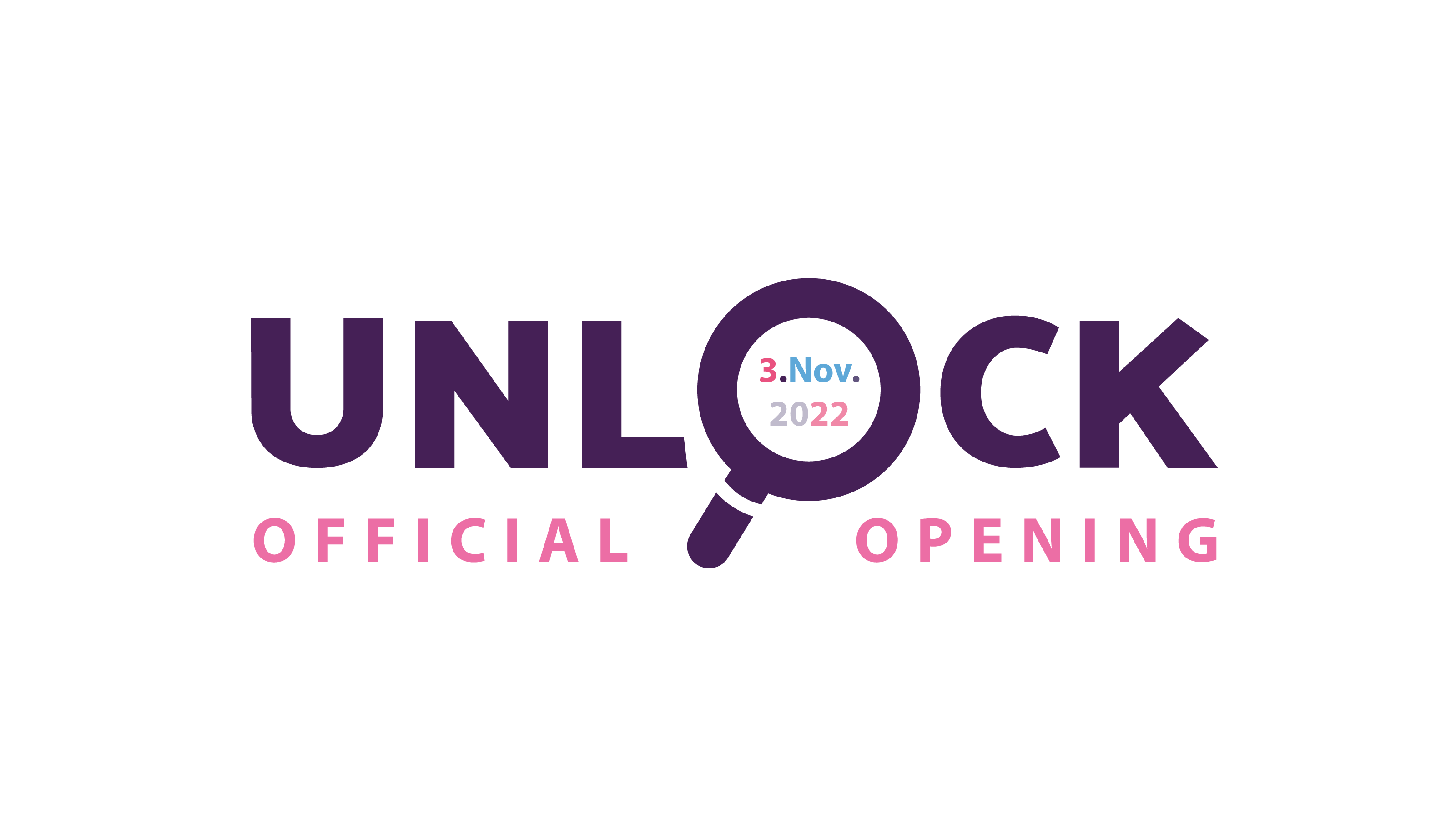 You are currently viewing UNLOCK unlocked