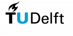 Logo of TU Delft